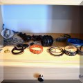 J04. Costume jewelry. 